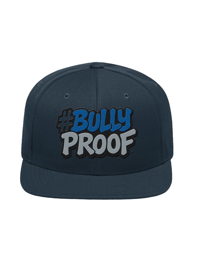 Bully Proof
