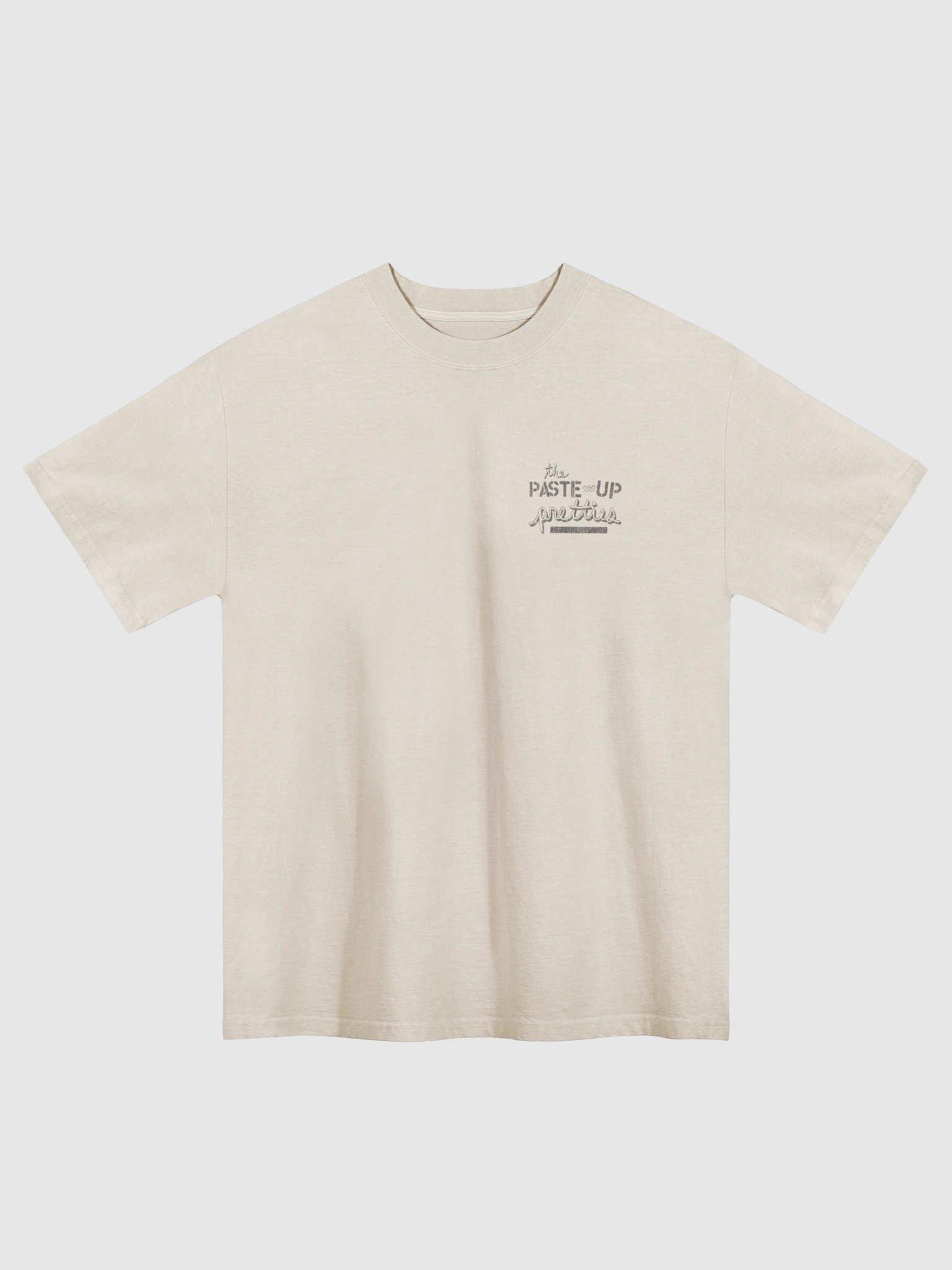 ZINE FEST 1997 TEE product image (1)