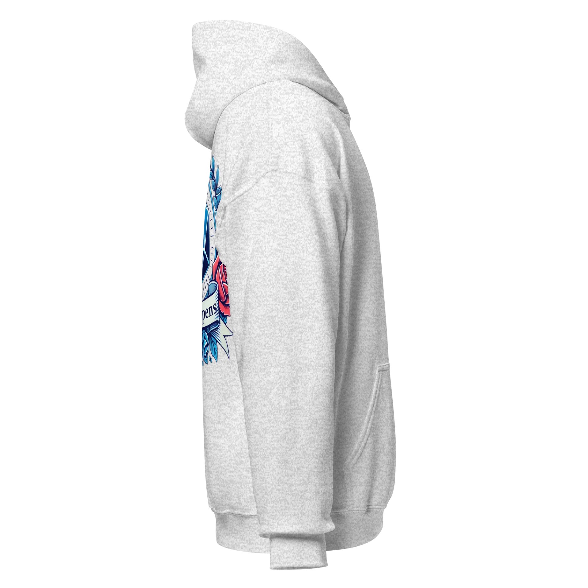 Classic Hoodie product image (3)