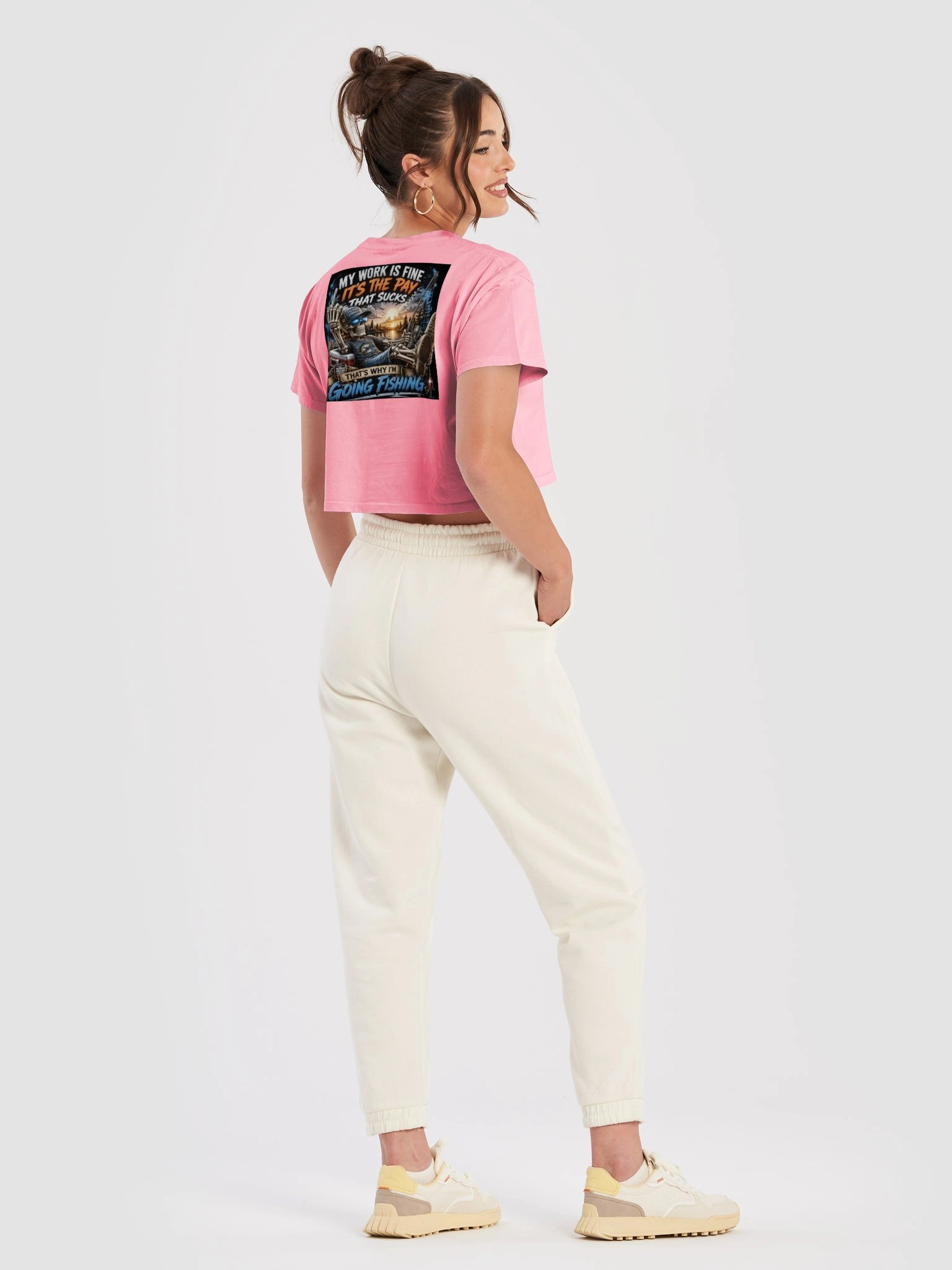 womans wolfpack tee product image (4)