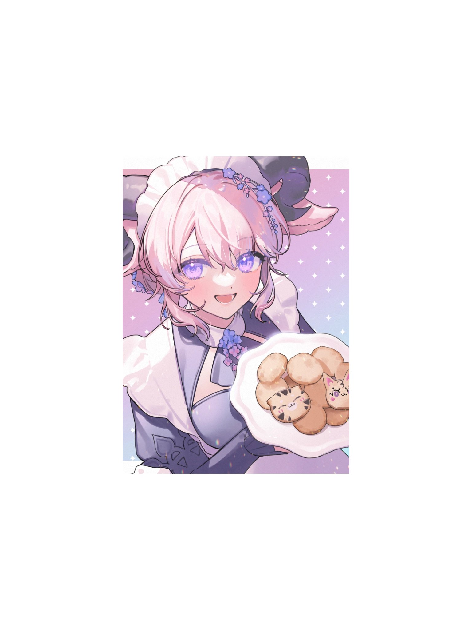Cookie Time Poster product image (1)