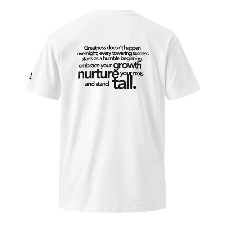 Eclipse Premium Tee product image (2)