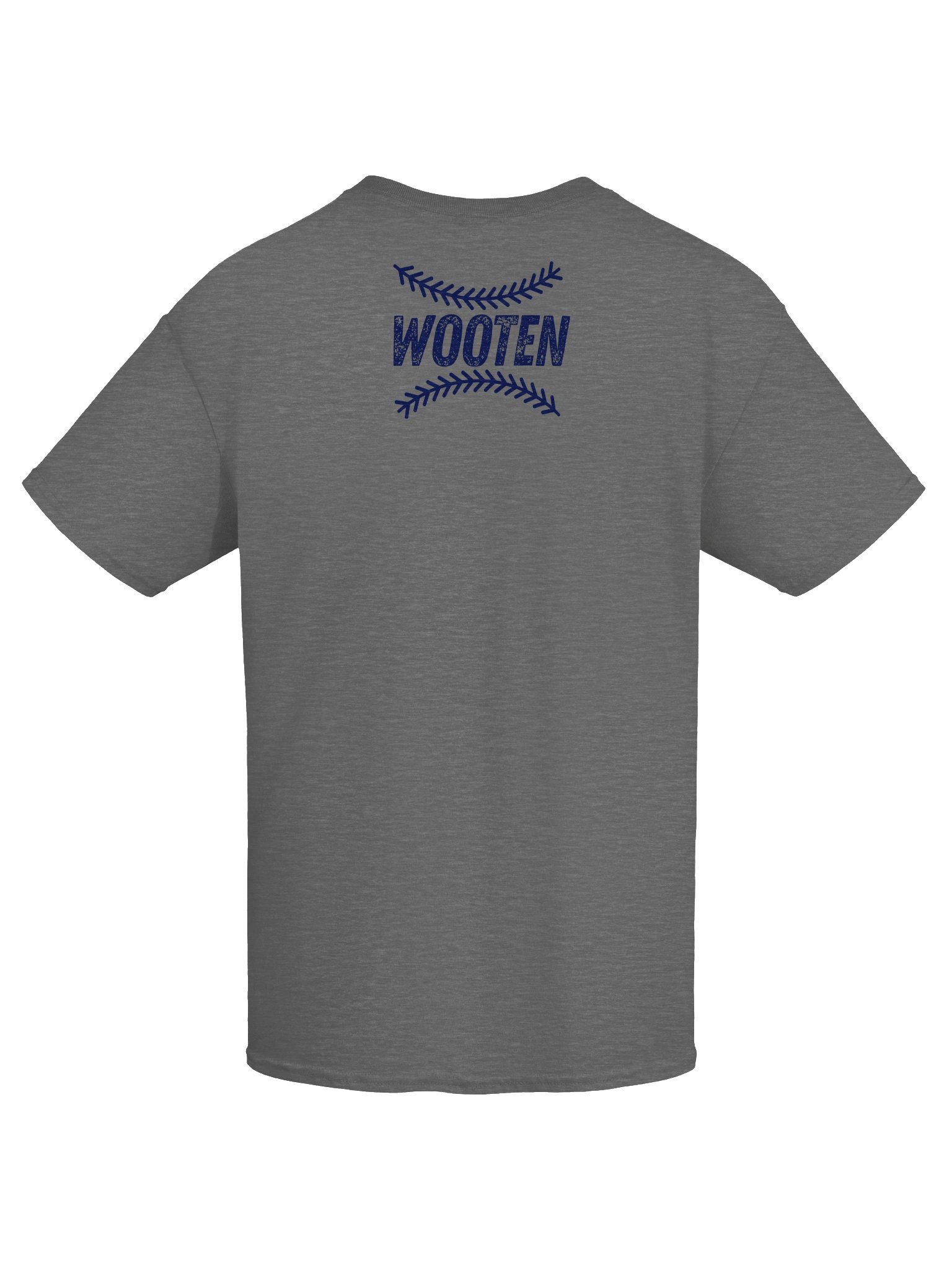 Appomattox All-Stars T-Shirt 6U (Wooten) product image (34)