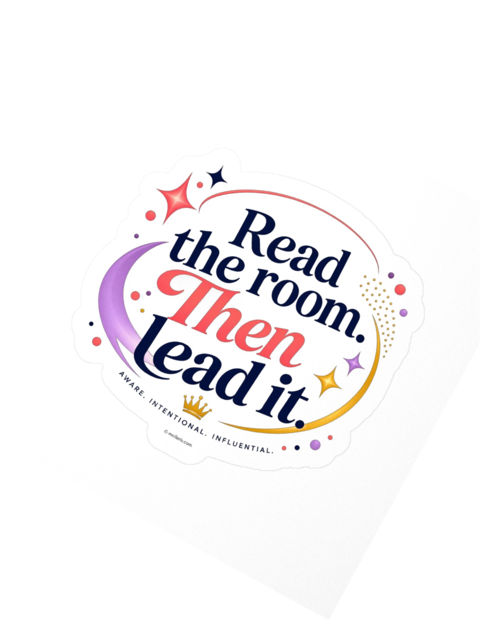 Read the room product image (5)