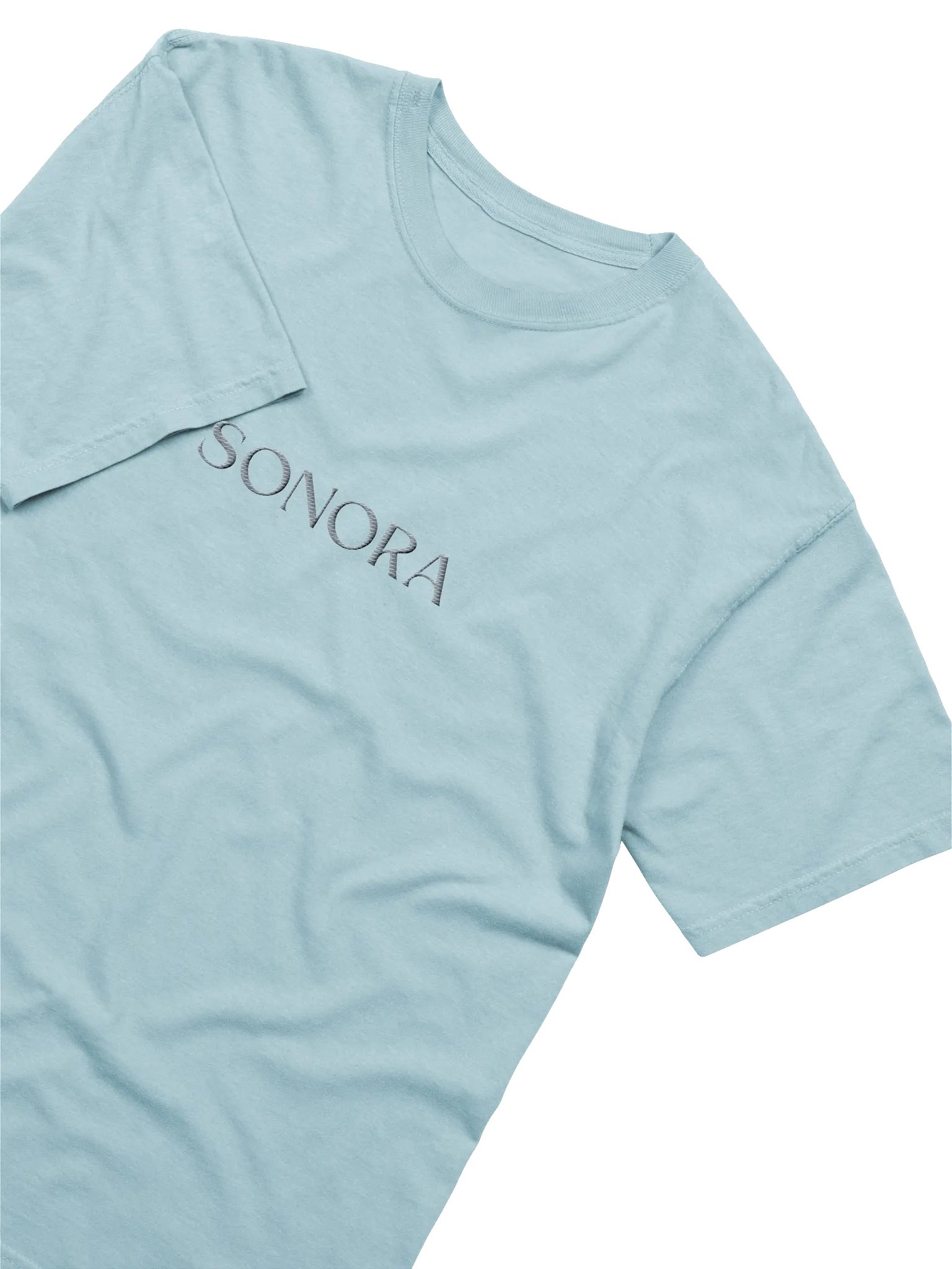 SONORA EMBROIDERED T product image (3)