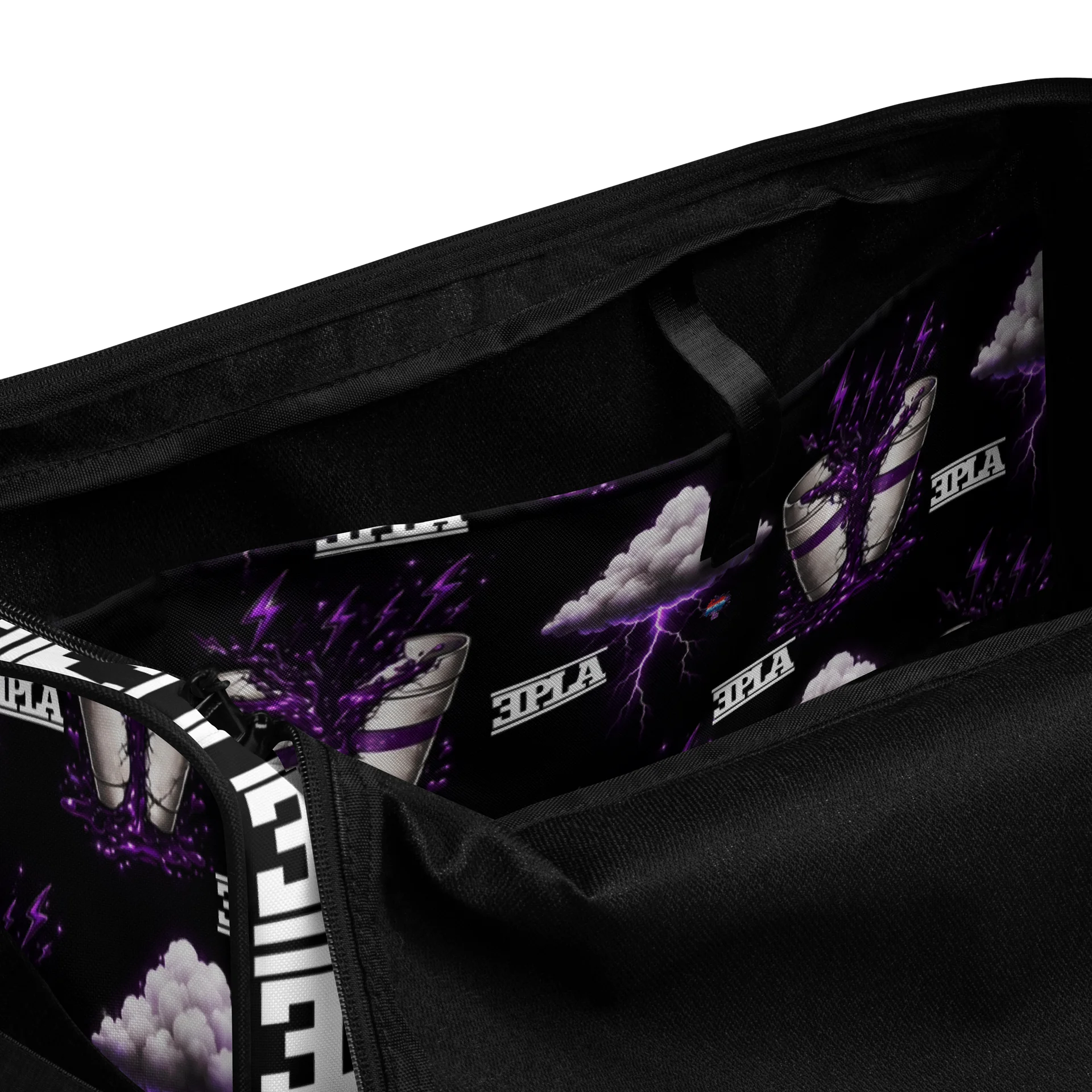 EPLA MELROSE DUFFLE BAG product image (6)