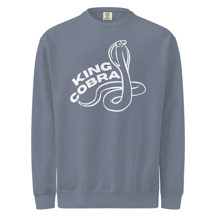 King Cobra Comfort Crew product image (8)