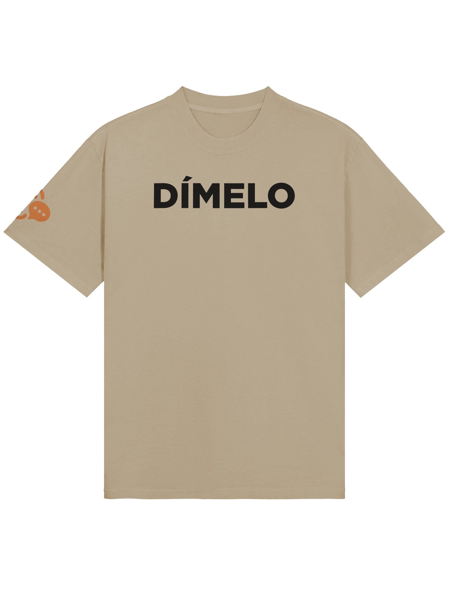 The DÍMELO Poloche product image (2)