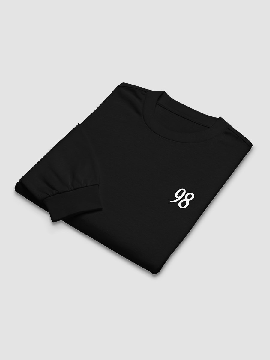 Workspace98 (crewneck) product image (3)