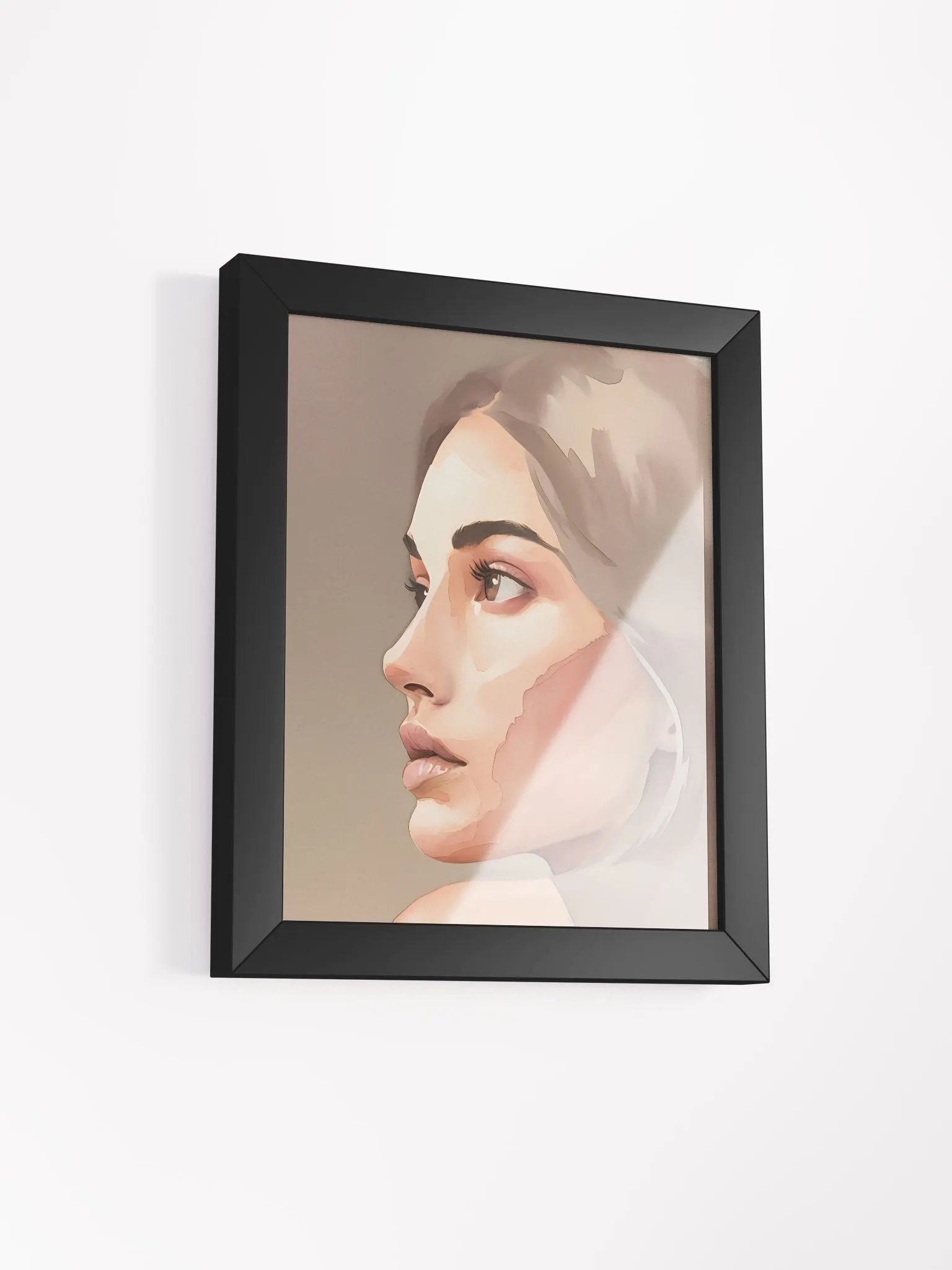 Painted Woman product image (5)