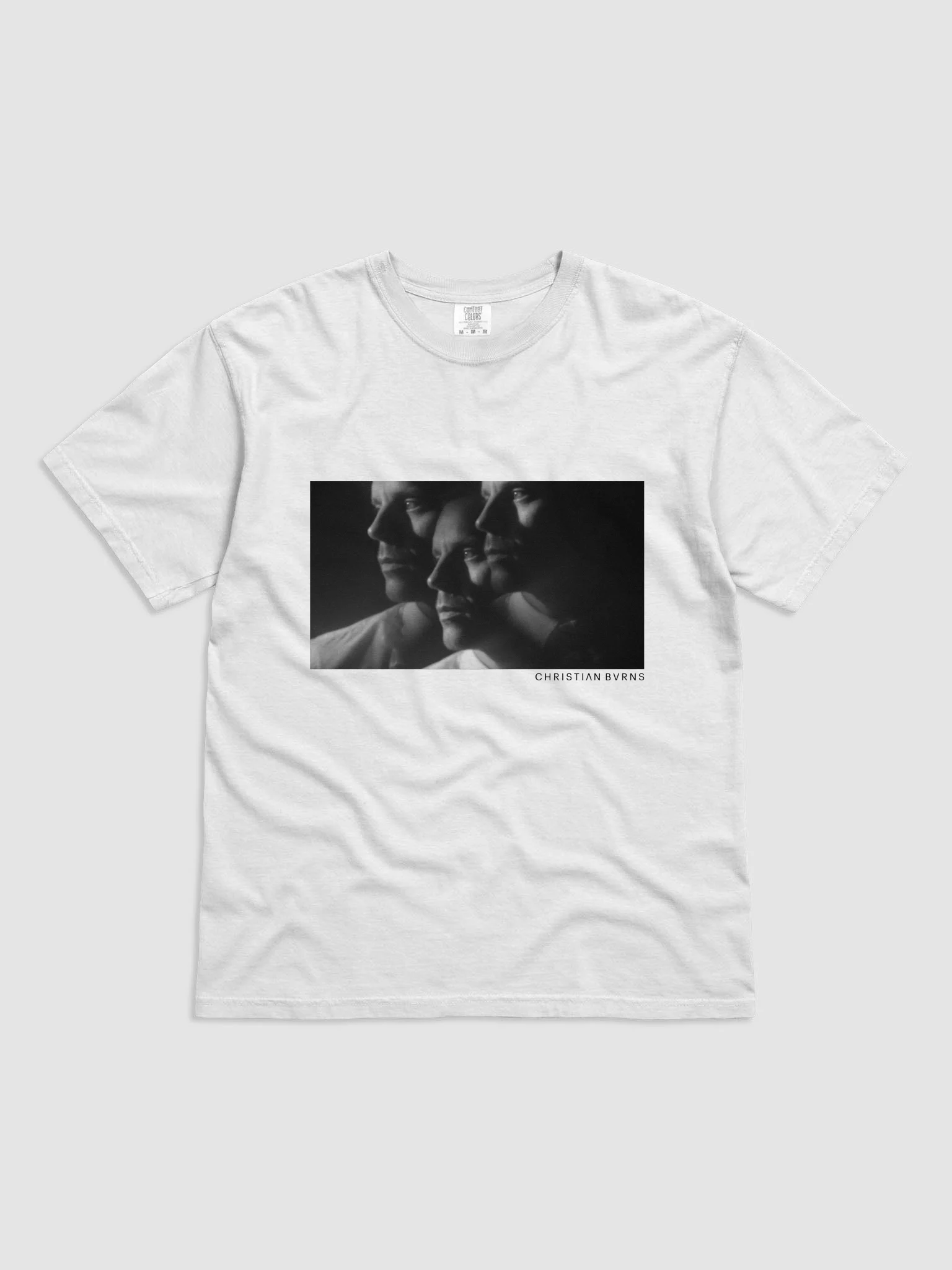 Kaleidoscope Tee product image (28)