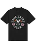 True Crime Club Vintage Faded T-Shirt