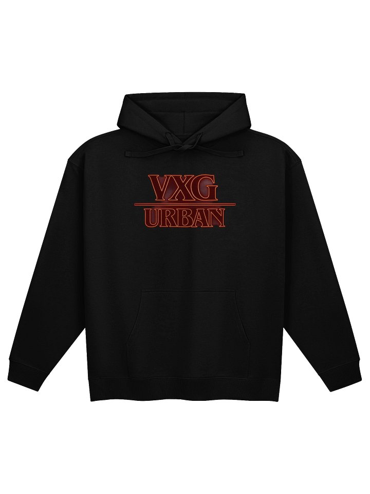 Sudadera con capucha VAROXXG THINGS product image (1)