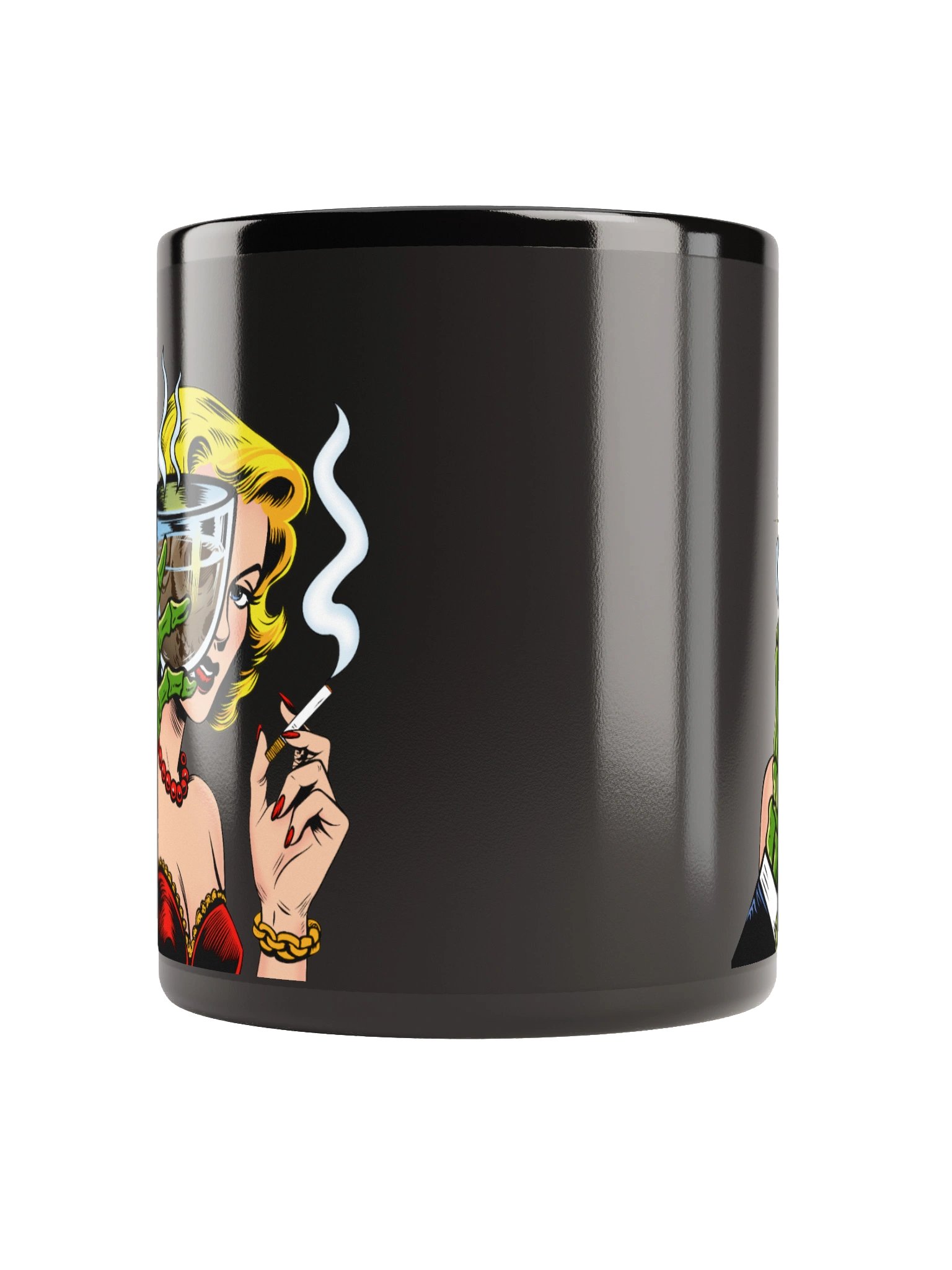Chamber of Chills Coffee Mug product image (5)
