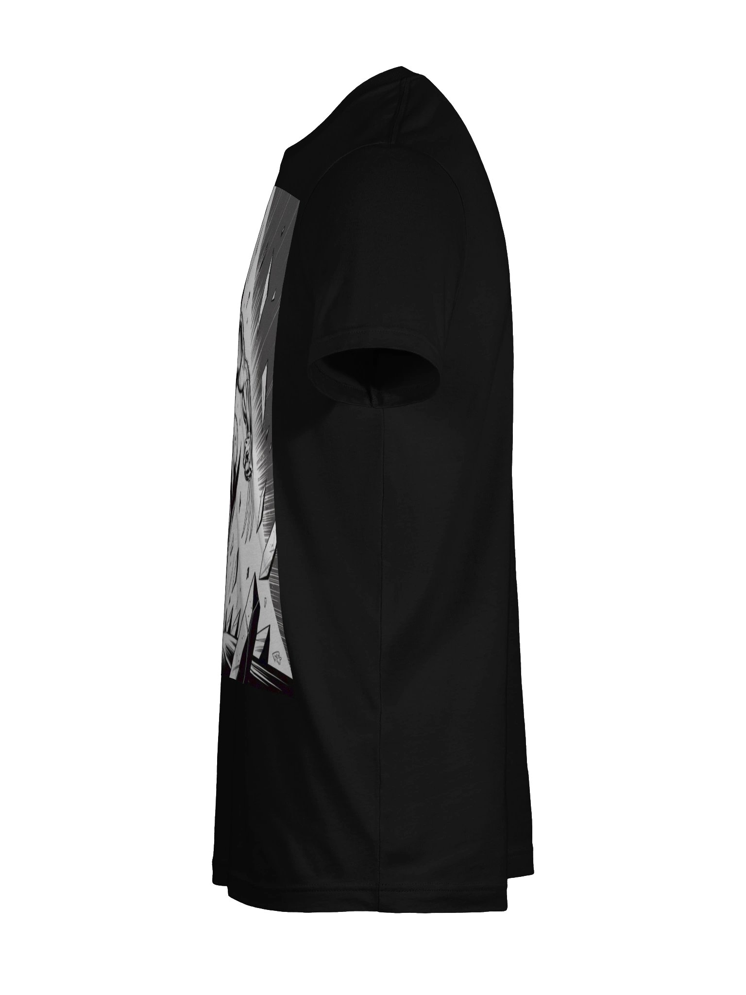 Shatter Eclipse: Wolverine Veiled Onslaught T-Shirt product image (11)