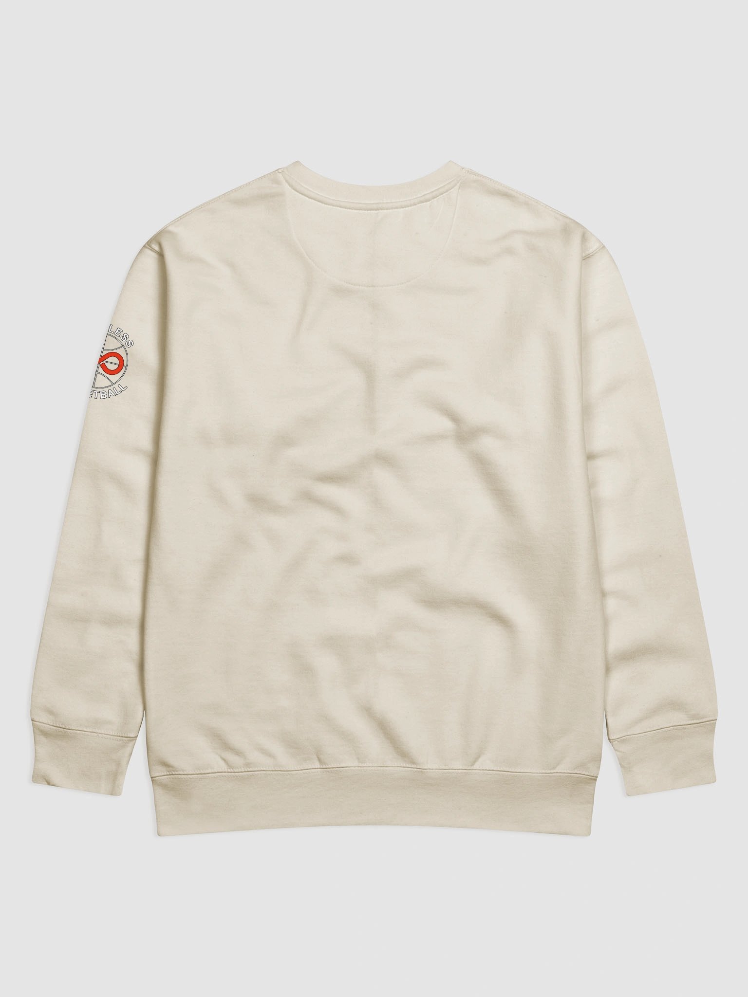 Crew Sweats product image (4)