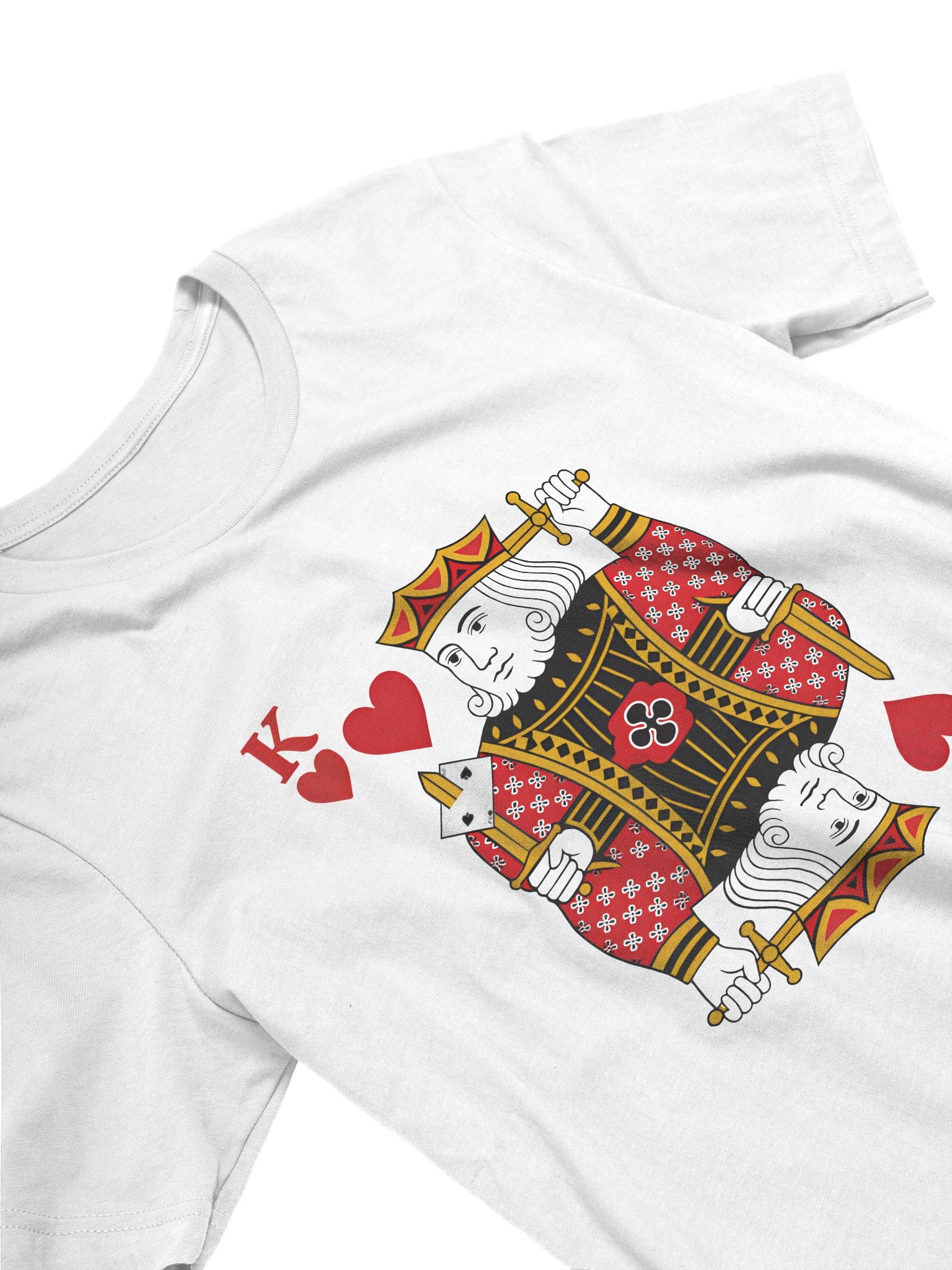The Reveal Tee product image (3)