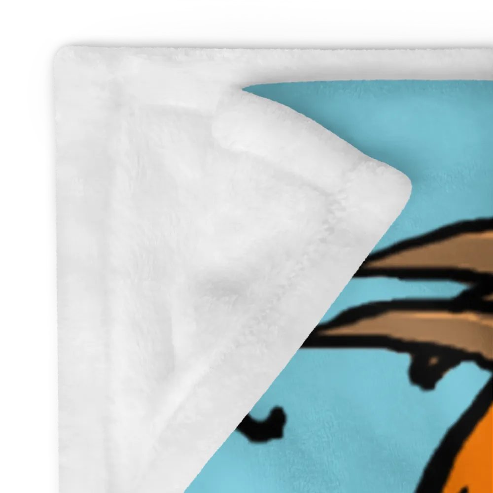 Crab on the Beach Blanket product image (12)