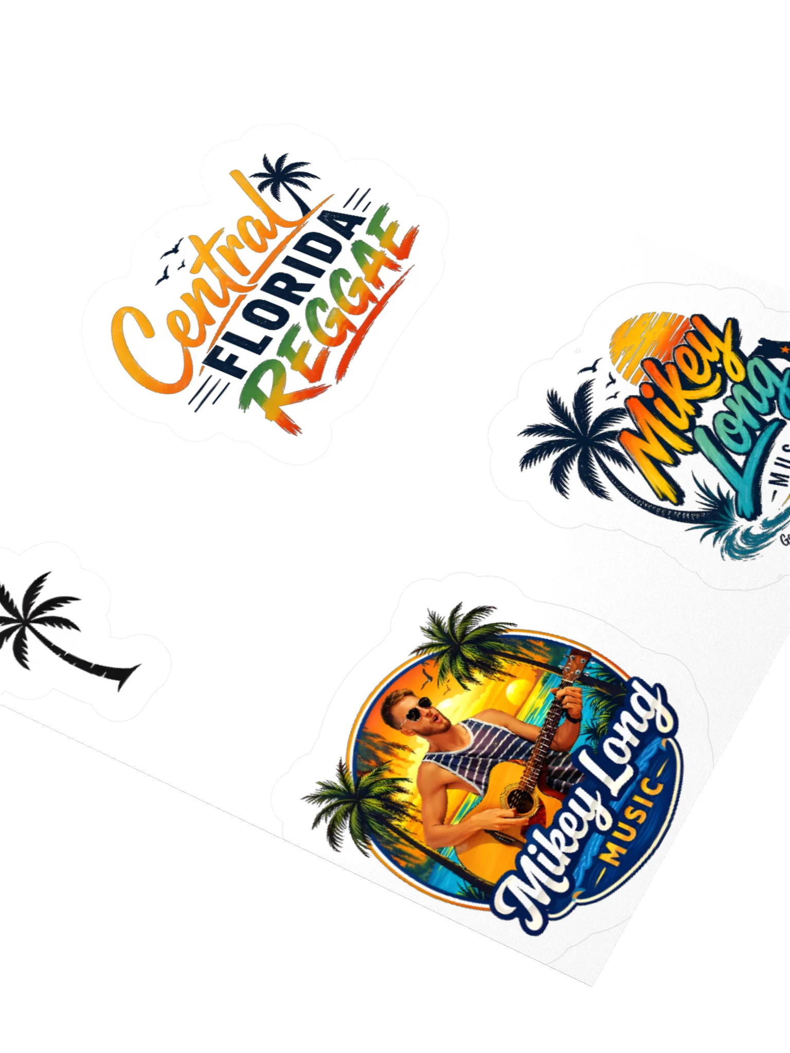 Sticker Pack product image (3)