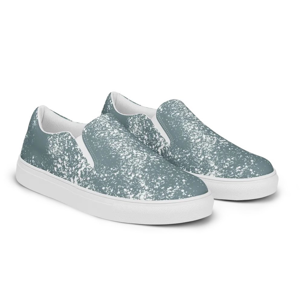 Women's Slip-On Canvas Shoes product image (3)