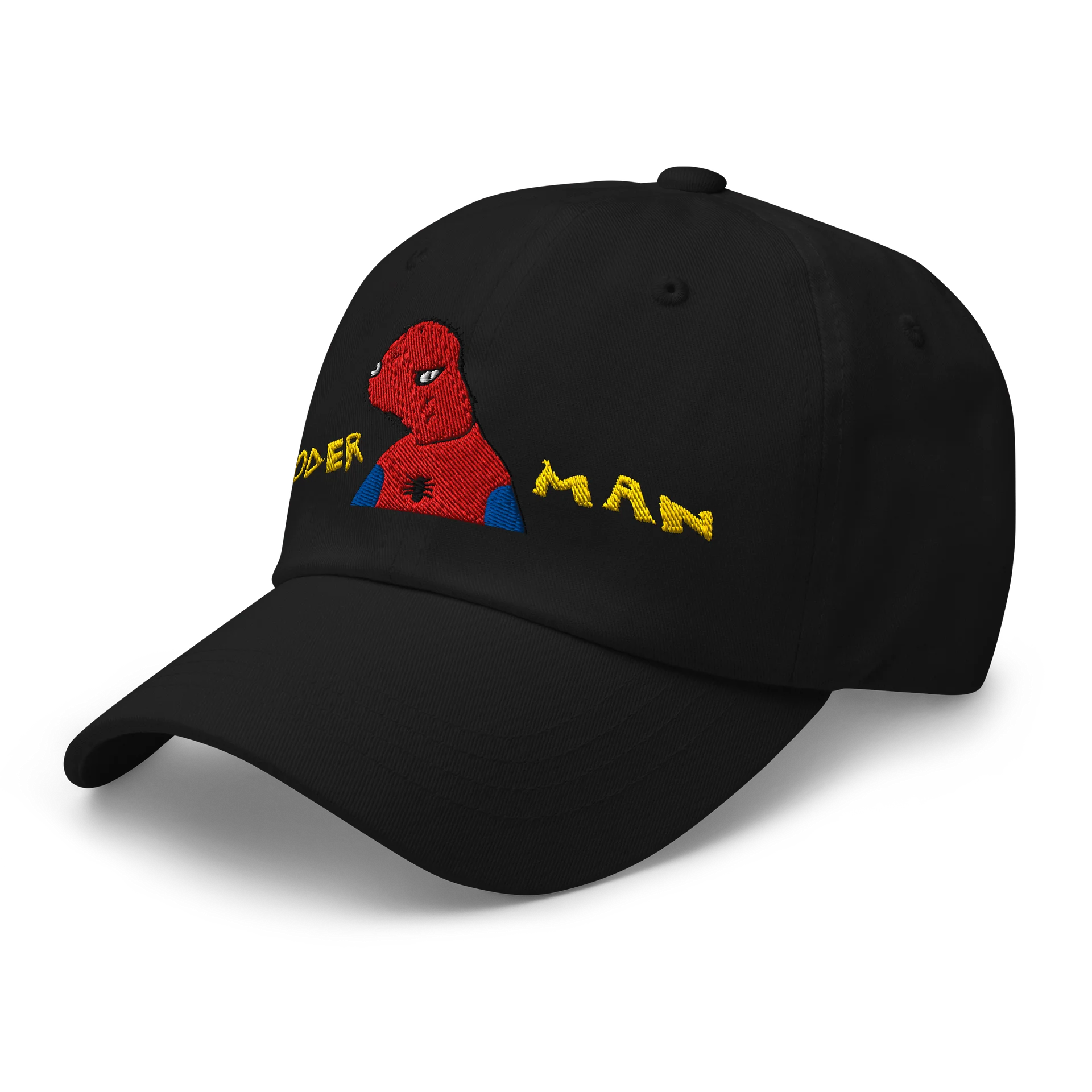 SPOODER-MAN HAT product image (5)