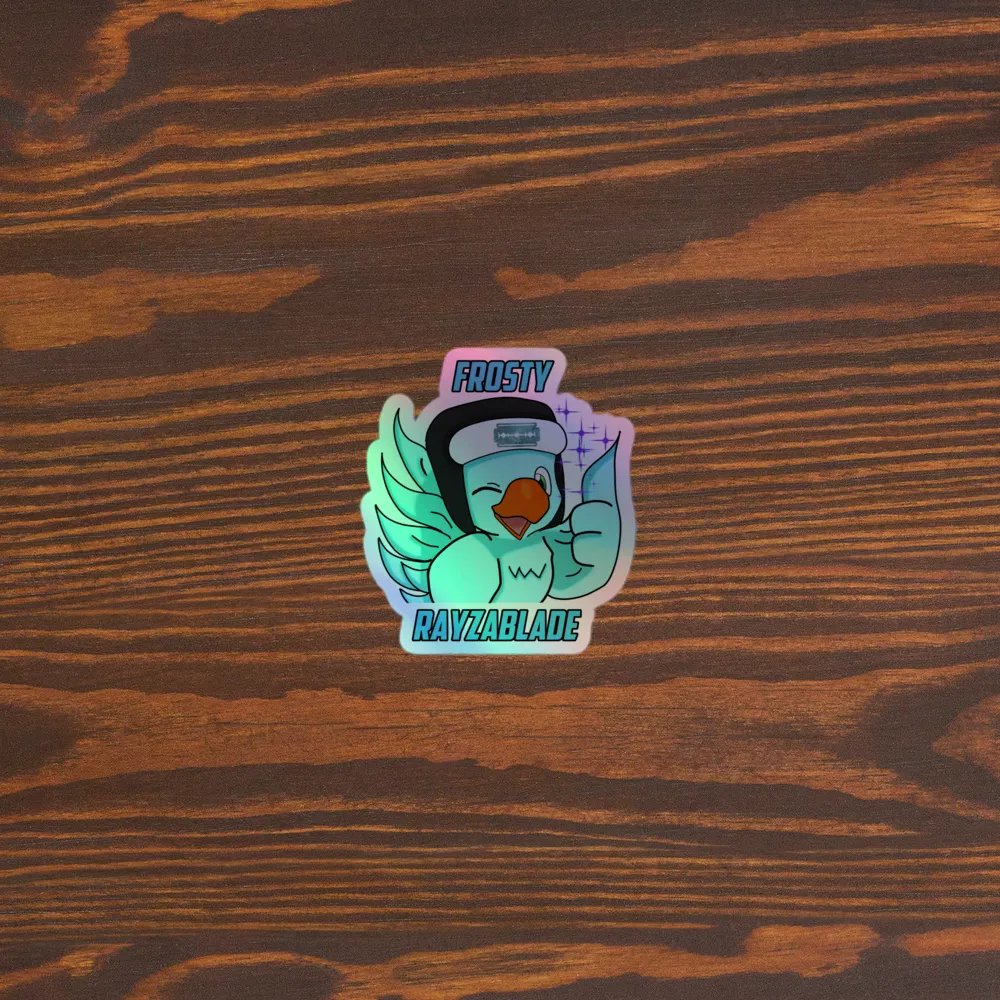 FrostyRayzaBird product image (5)