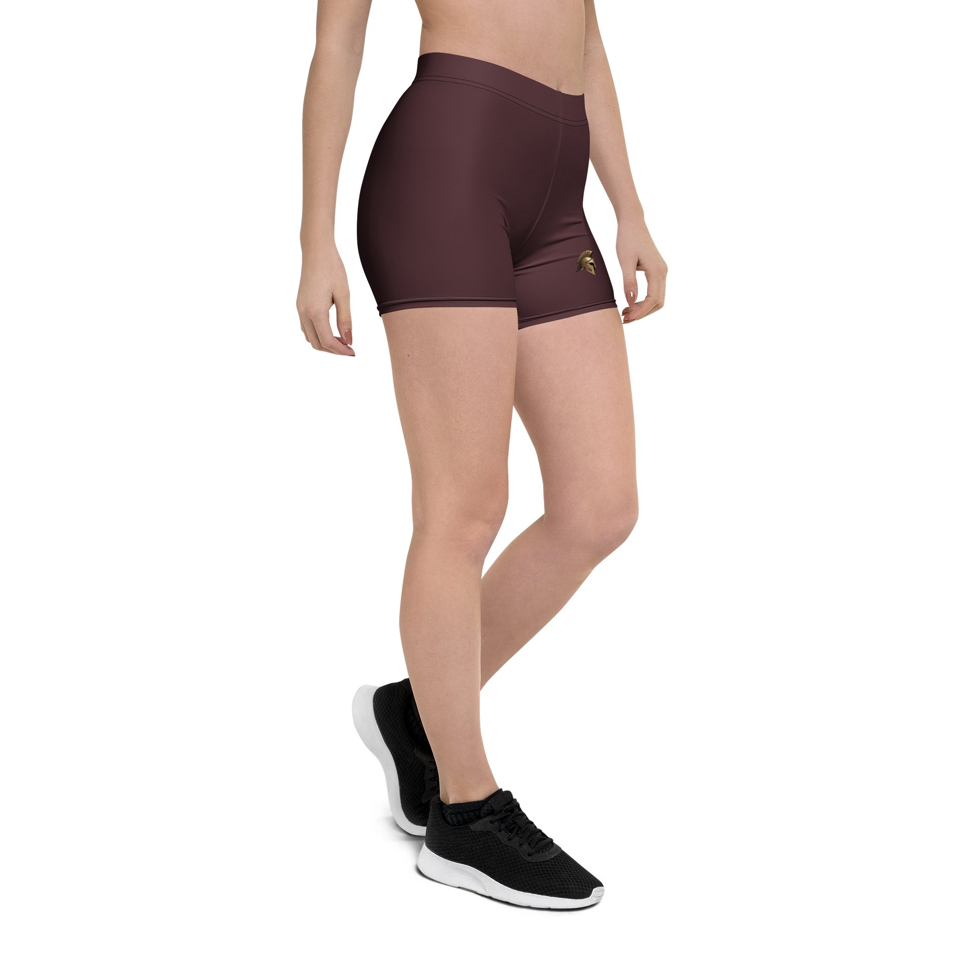 Maroon Women's Competition Bottoms product image (6)