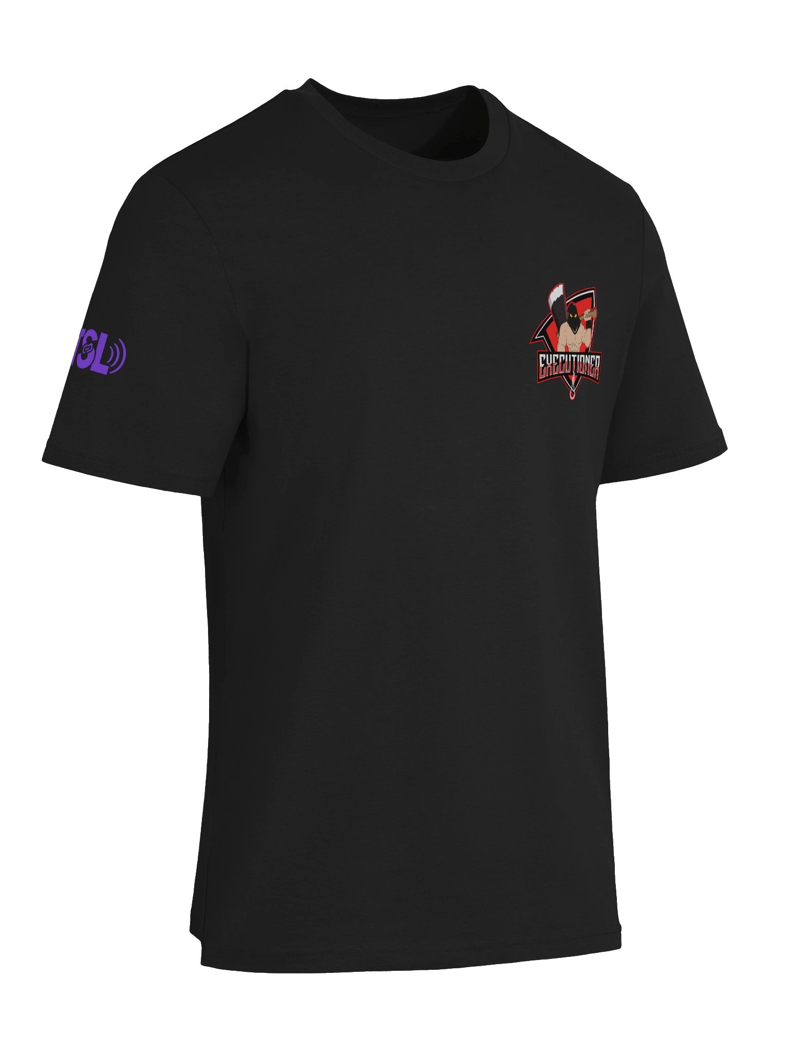 ExecutionerHype TSL T-Shirt product image (36)