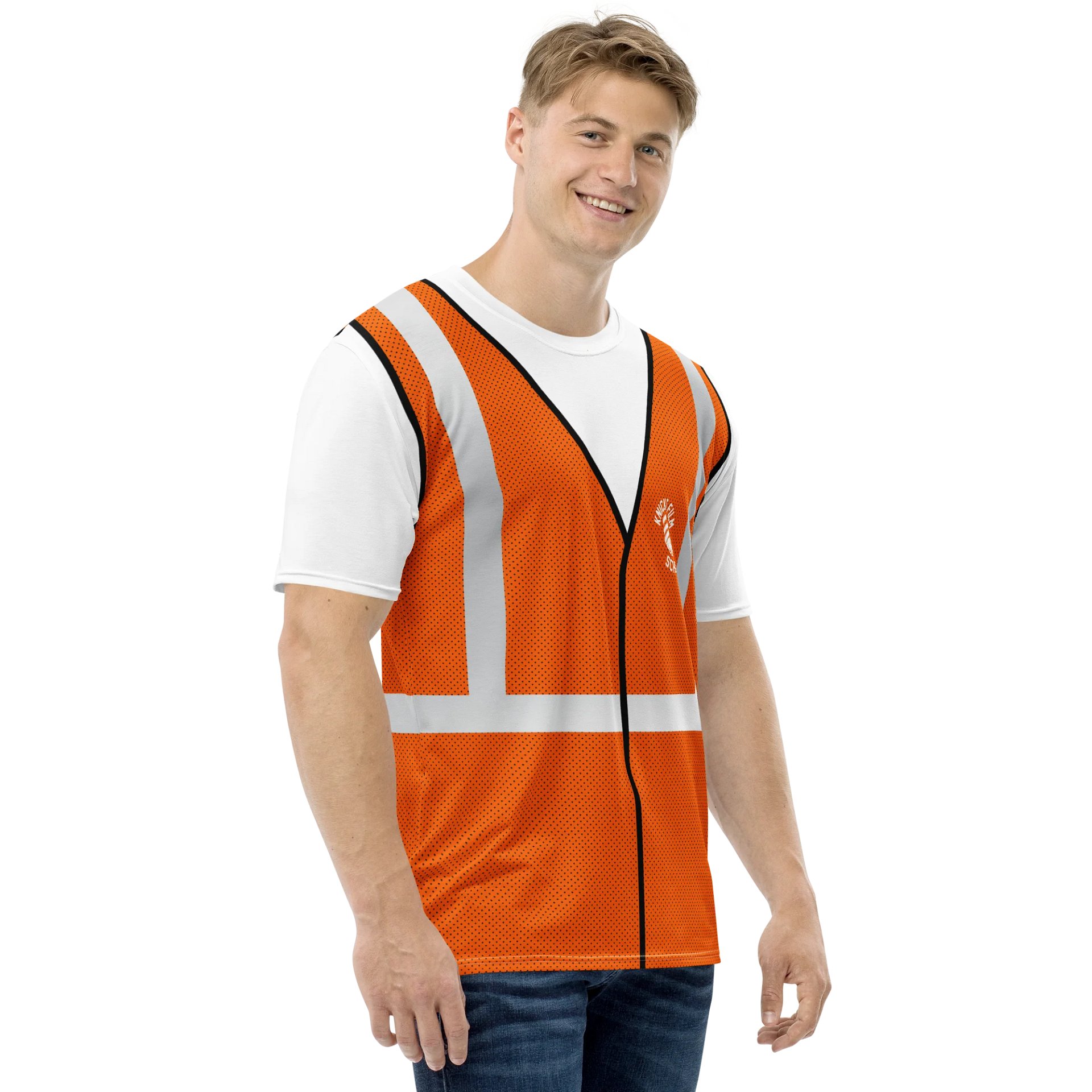 DPOG Vest T-Shirt product image (4)