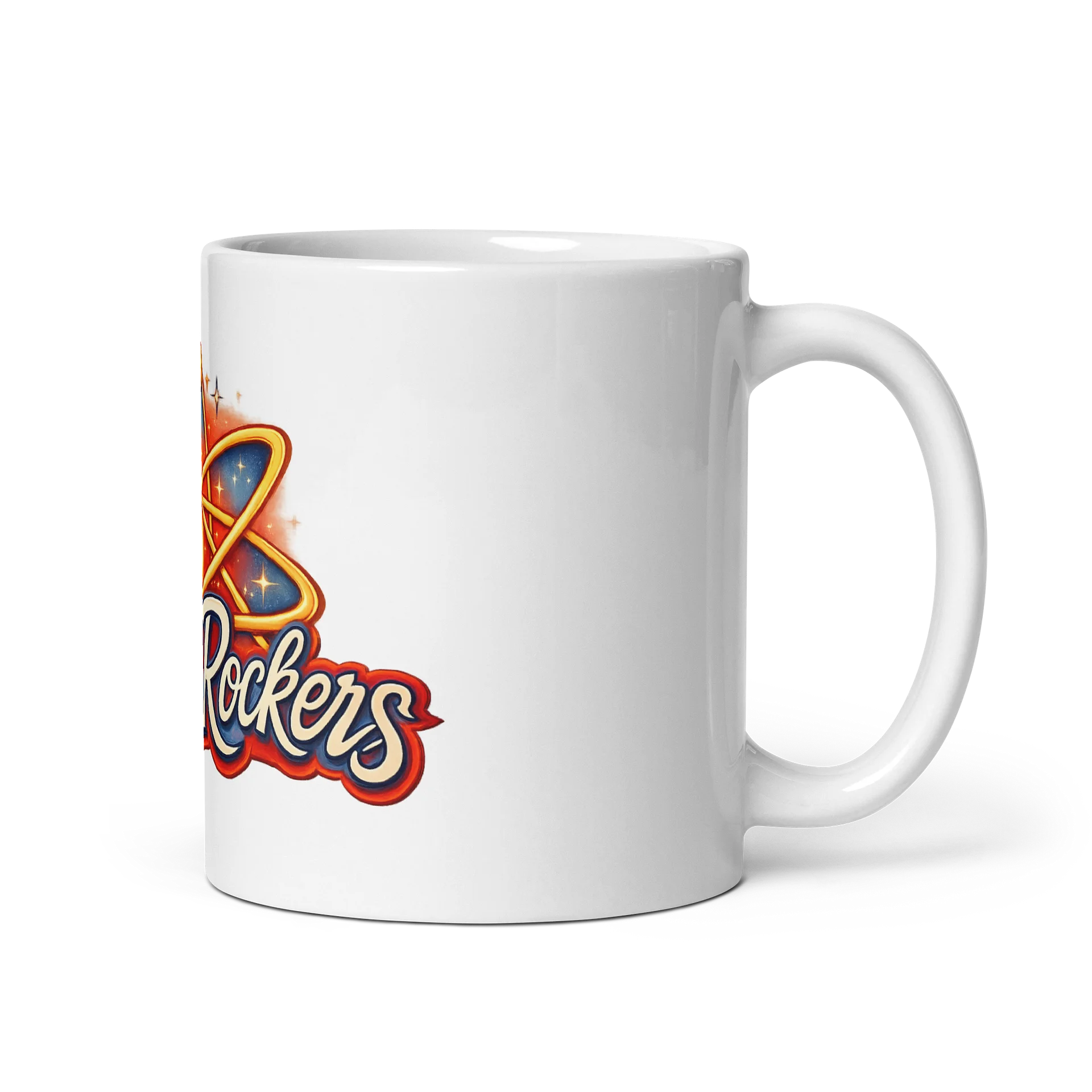 Coffee cup w logo product image (2)