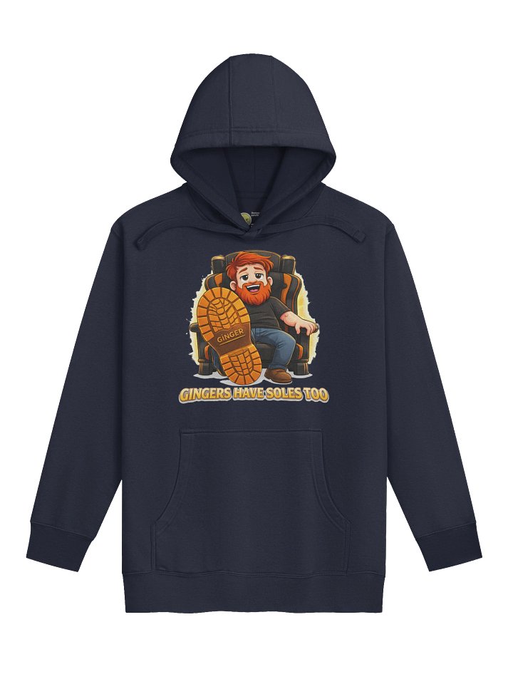 Gingers product image (2)