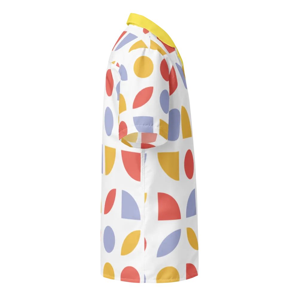 Sunset Bliss Shirt product image (5)