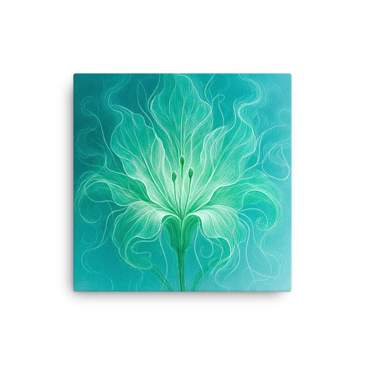 Etheral Eucalyptus on Canvas product image (1)