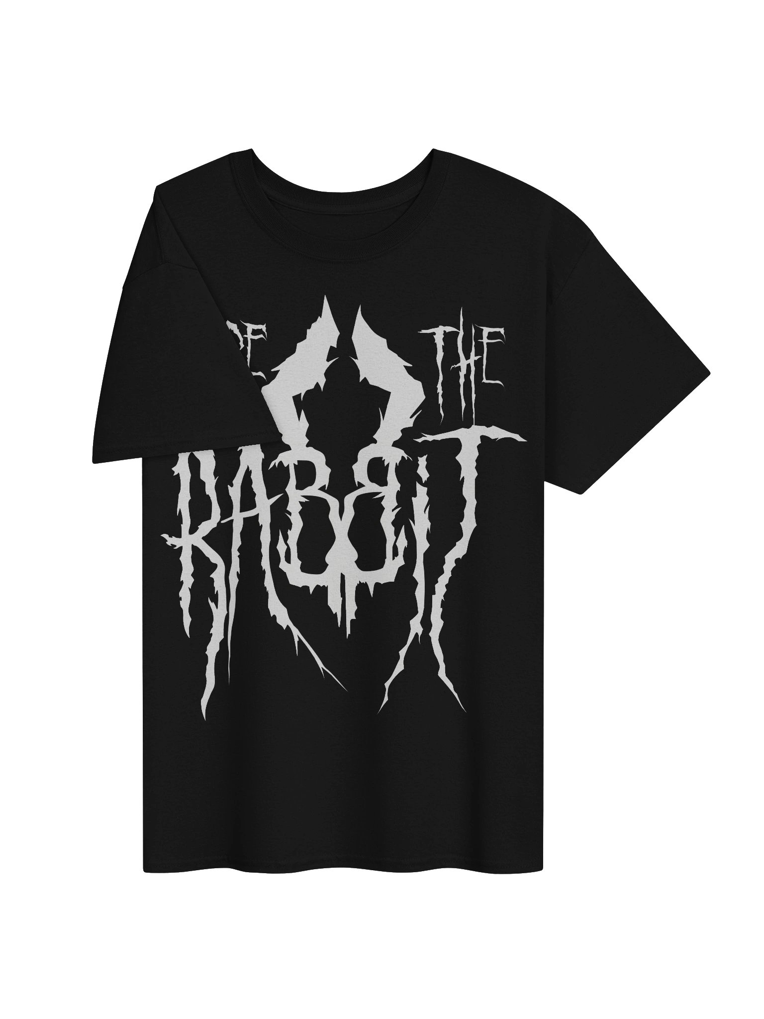 Chase The Rabbit Metal product image (3)