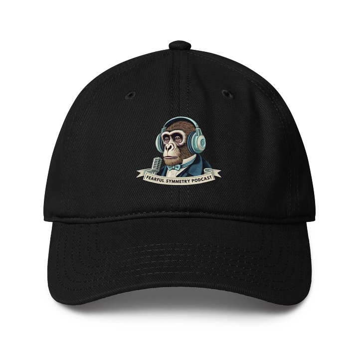 Fearful Podcast Ape product image (1)