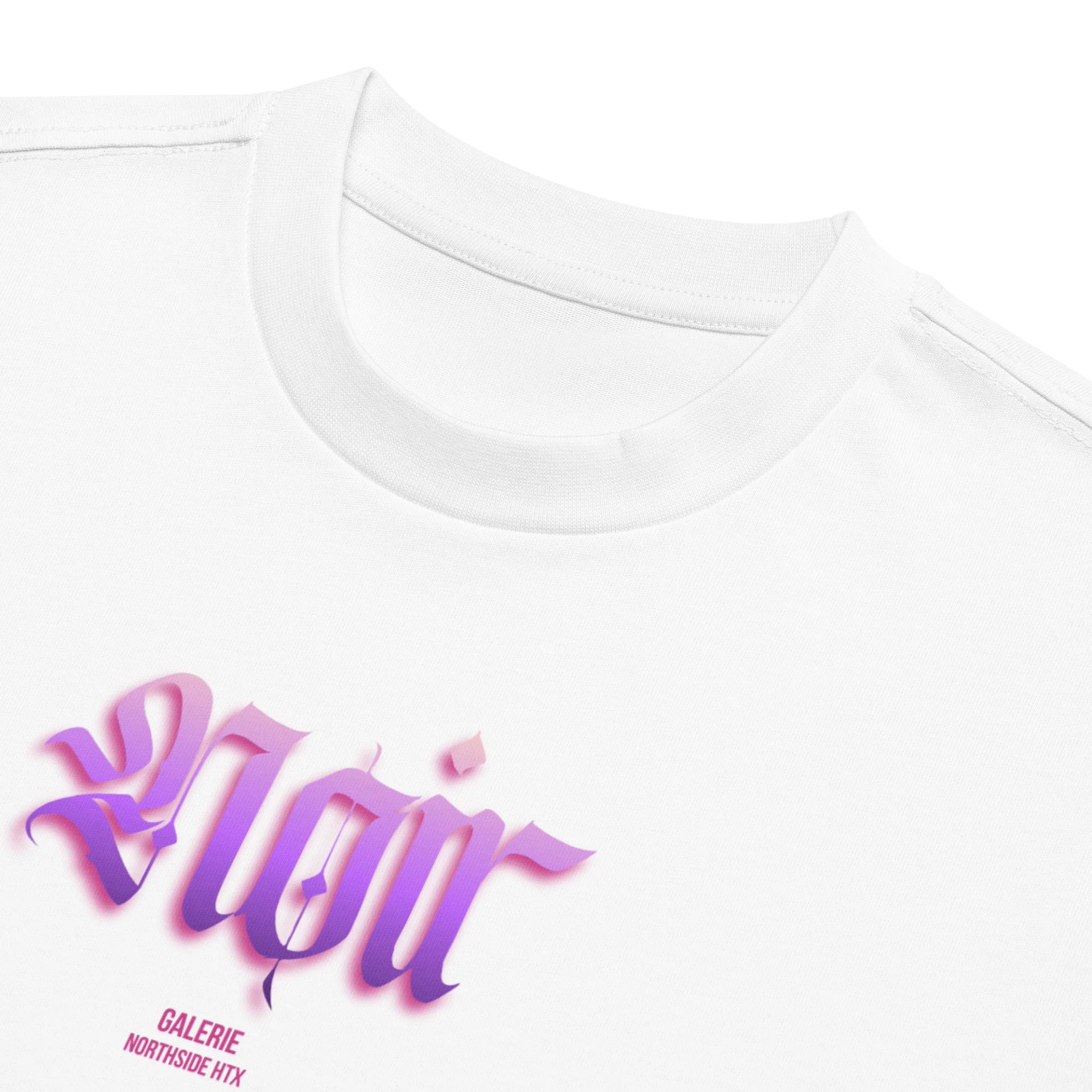 GRADIENT 004. BOXY TEE product image (11)