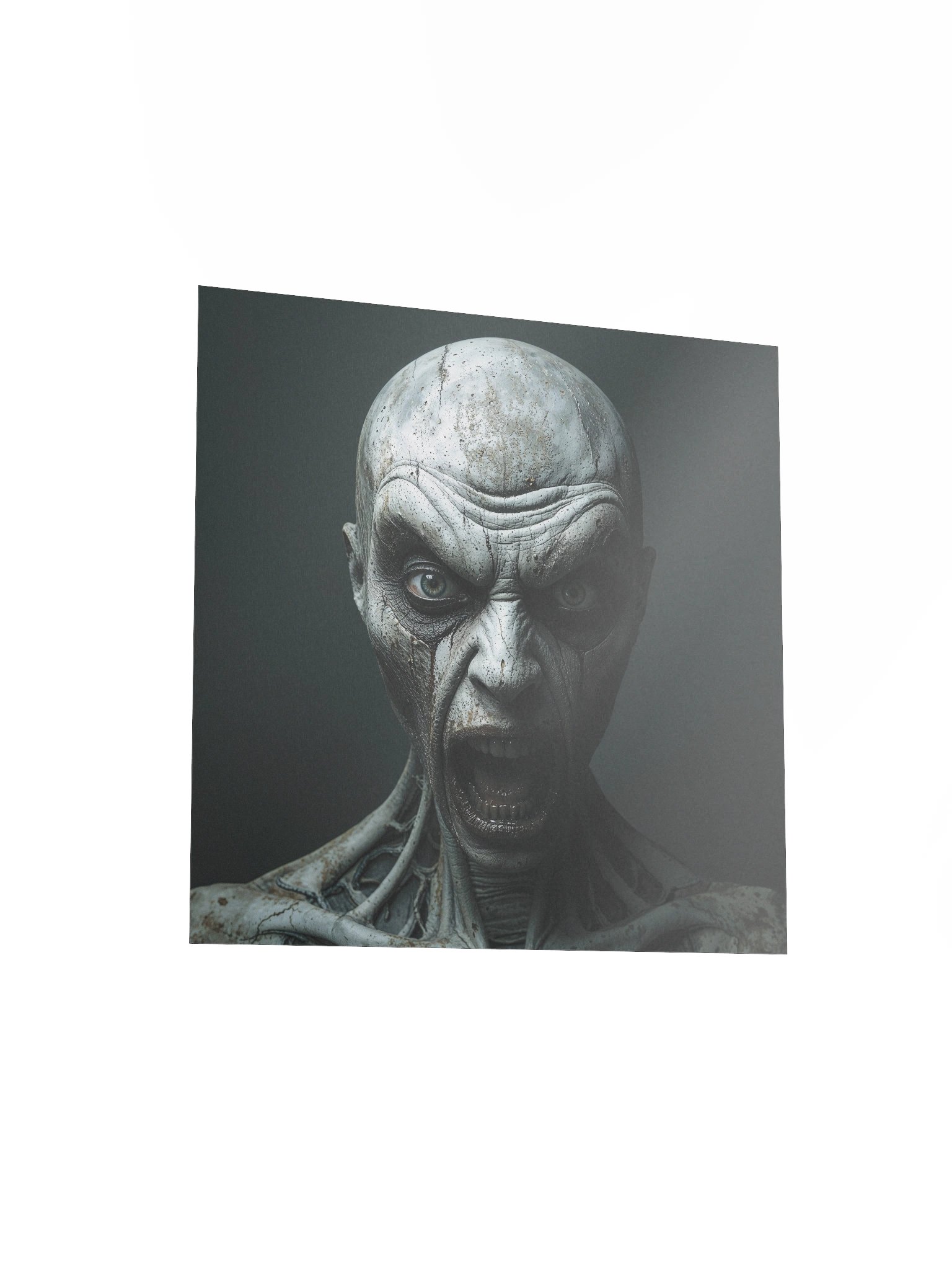 The Tormented Matte Poster product image (13)