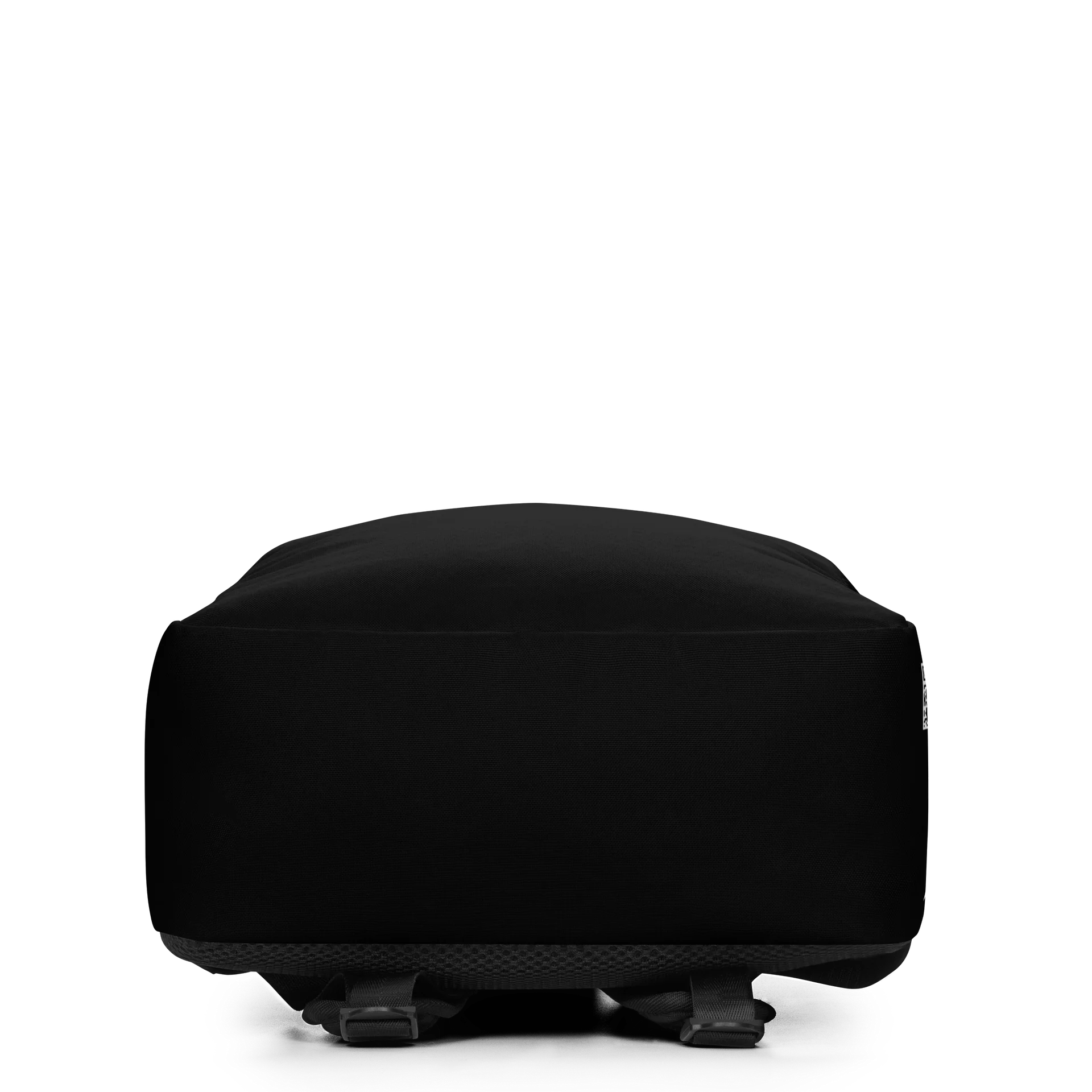 SANVIX Bold Logo Minimalist Backpack product image (4)
