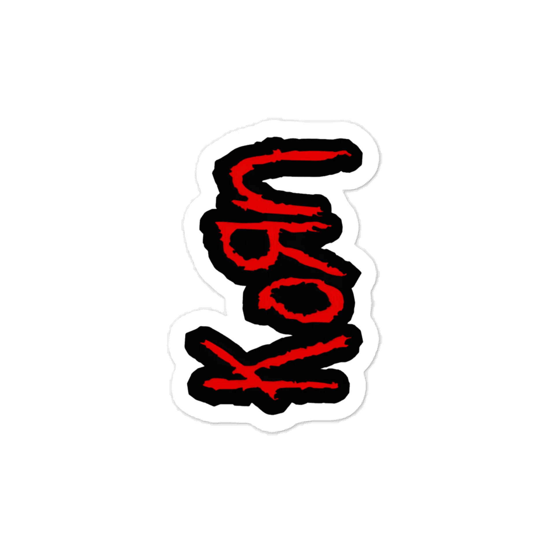 Korny Sticker product image (1)
