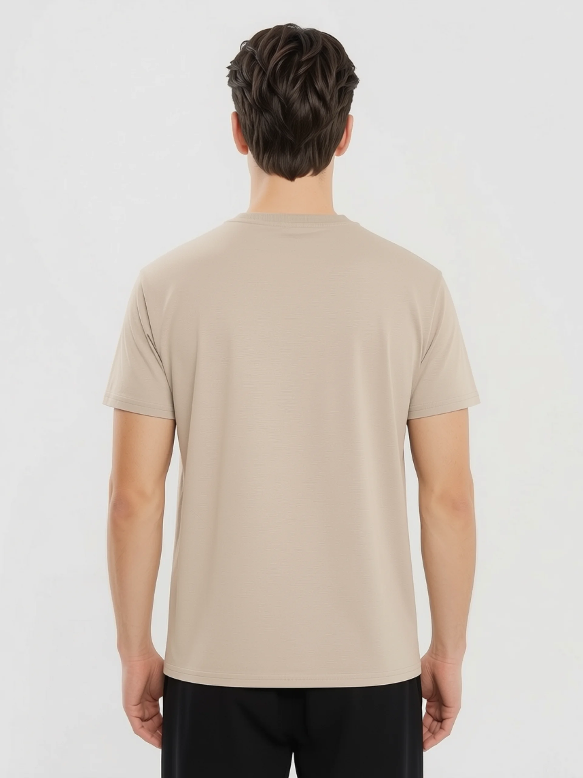 Jesus Is My Armor Camo Streetwear T-shirt product image (48)