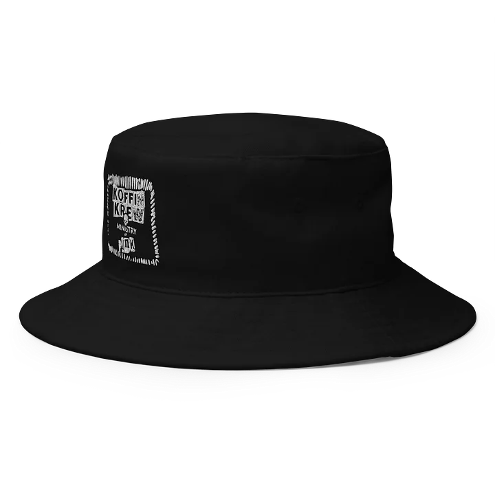 Ministry Of Punks Bucket Hat #4 product image (2)