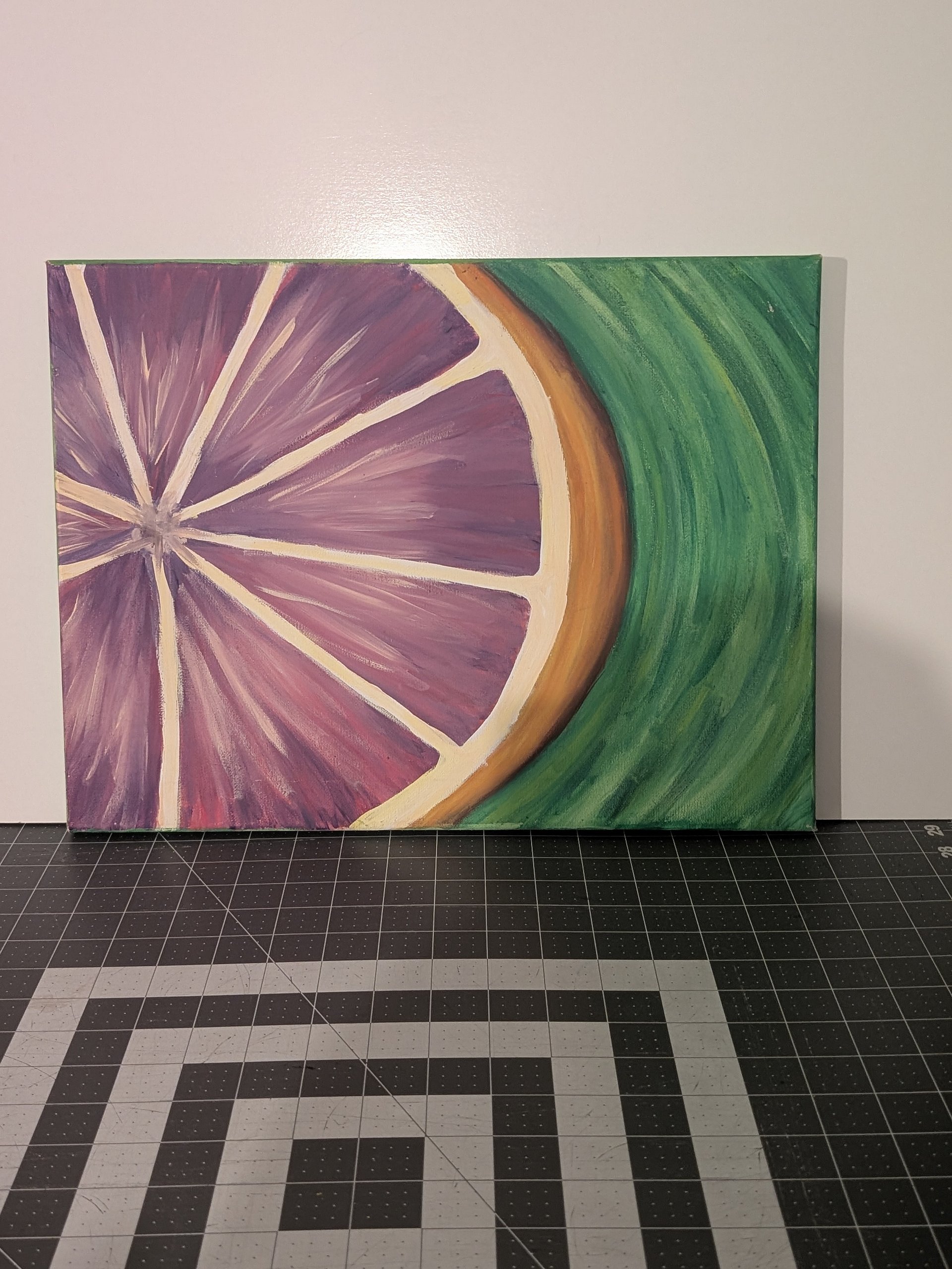 Mutant Grapefruit product image (1)