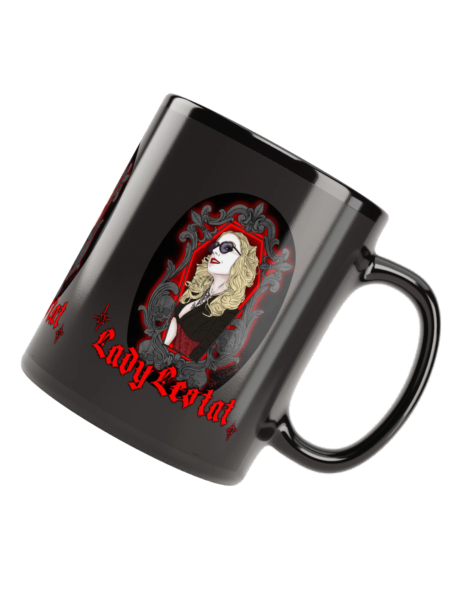 Lady Lestat Mug product image (6)
