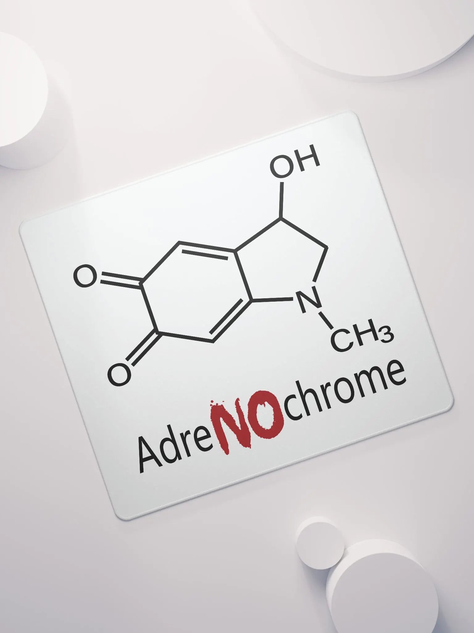 AdreNOchrome - Gaming Mouse Pad product image (7)