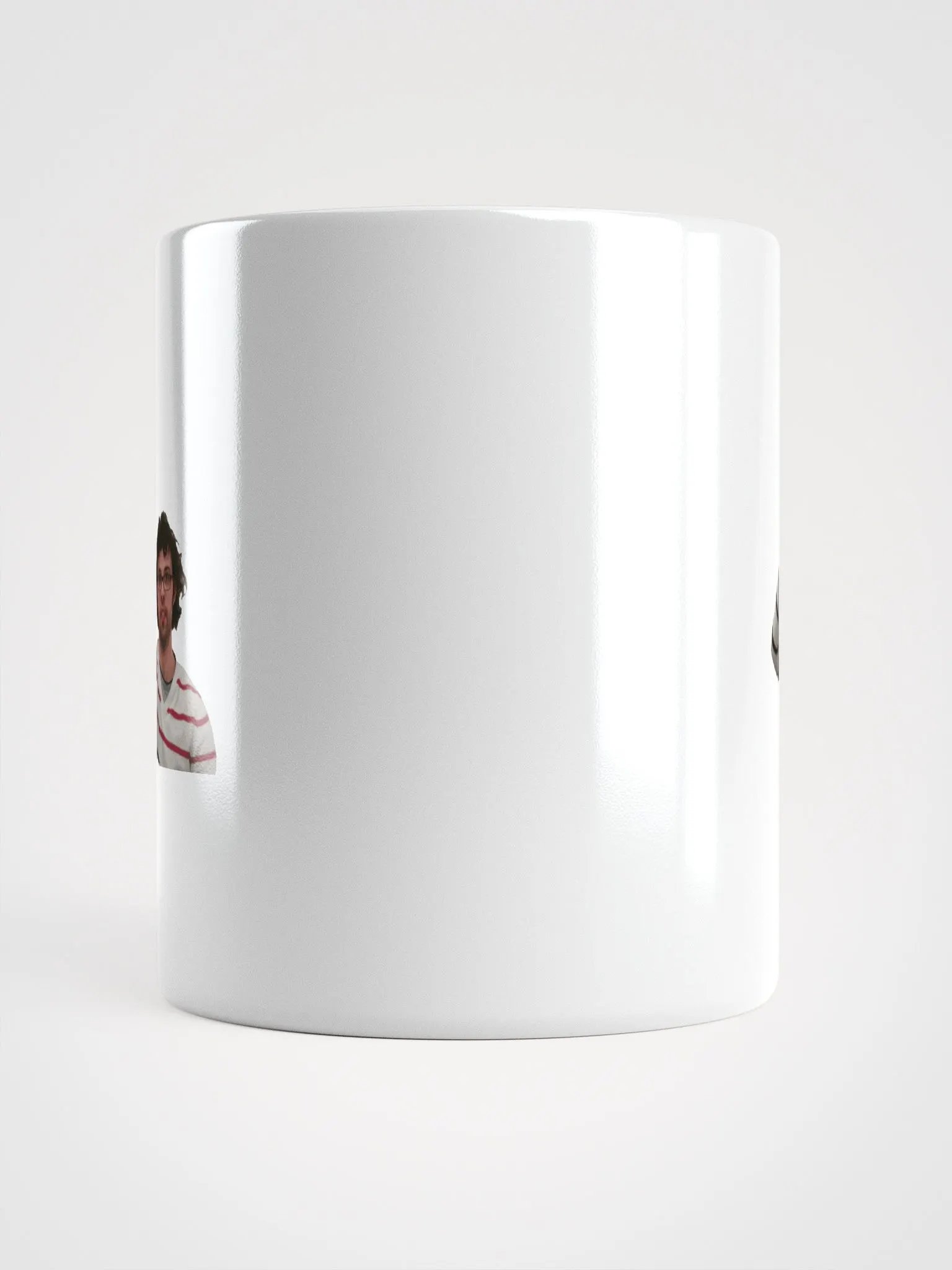 marcCHEER Mug w/ Command product image (5)