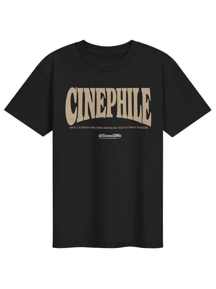 CINEPHILE. product image (1)