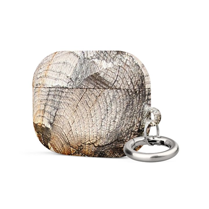Tree Rings AirPods® Case product image (9)