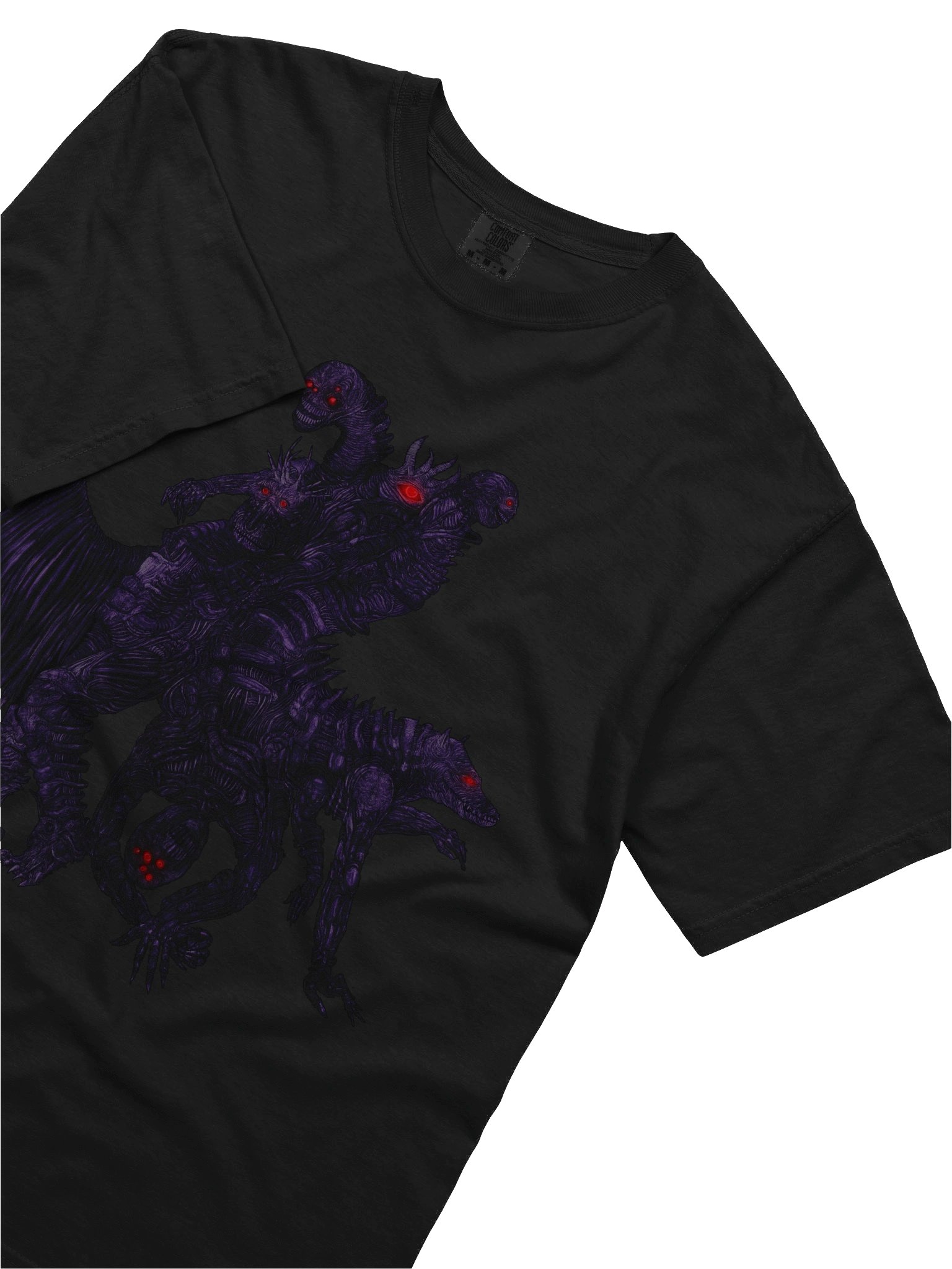 The Connected Nightmare (Version 2) product image (5)