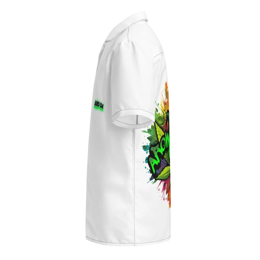 AROW Crew shirt product image (2)