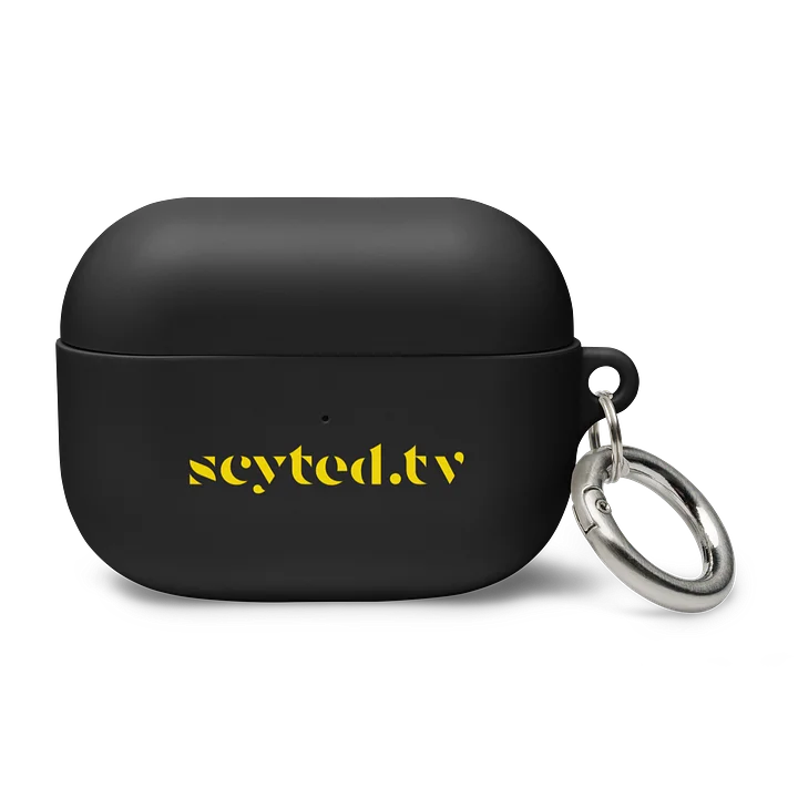 ScytedTV Essentials AirPods Case product image (2)